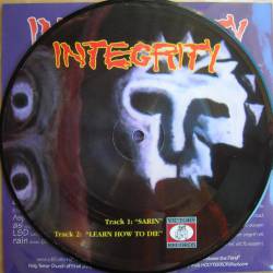 Integrity : Integrity - Psywarfare